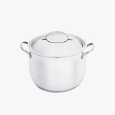 Pots - Meyer - bigsale, MayDay, Meyer - Bella Classico, payday, Special Sale, Stockpot - MEYER BELLA CLASSICO หม้อต้มสแตนเลส ขนาด 8 ลิตร / 24 ซม. STOCKPOT (73288-T) - PotsandPans.in.th